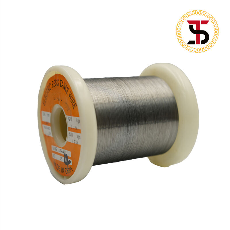 cr15ni60 resistance wire